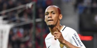 Miguel Ángel Gil se reunió con Fabinho y Jorge Mendes