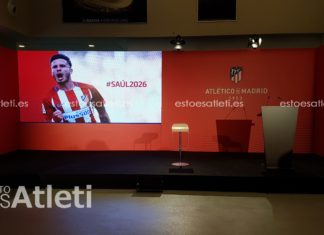 One Club Men, toda una vida en rojiblanco