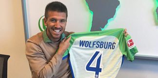 Camacho al Wolfsburgo, otra bala ‘gastada’
