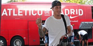 Empieza la pretemporada de Los Ángeles de San Rafael