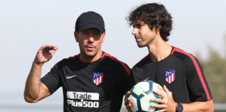Tiago se marcha y llega Nelson Vivas