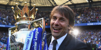 Chelsea: Rival de altura que llega con dudas