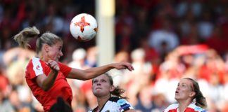 La Suiza de Viola cae ante Austria