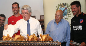 Cerezo: «Costa imagino que vendrá a España…de vacaciones»
