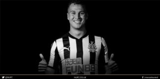 Manquillo se despide del Atlético de Madrid oficialmente