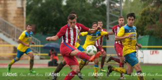 Nacho Heras pone rumbo al Atlético Baleares
