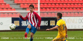 Solano extiende su contrato hasta 2020