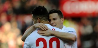 Vitolo, los detalles del fichaje más inverosímil