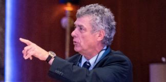 Detenido Ángel María Villar