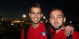 CanteraGO! Keidi convence y Sergi debuta contra el Toluca
