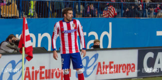 Cani se retira del fútbol