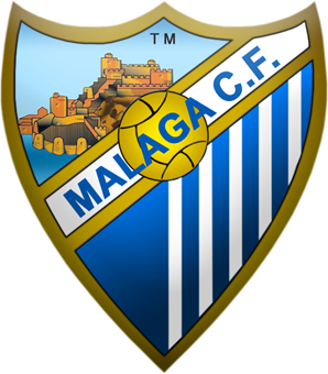Málaga CF Málaga CF