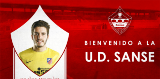 Morales rescinde y ficha por el ‘Sanse’