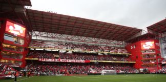 Empate sin goles en el estreno de pretemporada contra el Toluca