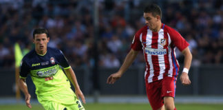 River Plate oficializa el traspaso de Santos Borré