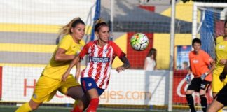 El Femenino arranca la pretemporada con victoria