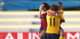 Levantarse ante el Levante