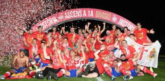 5 cosas que debes saber sobre el Girona