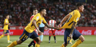 Correa (y Giménez) evitan la debacle