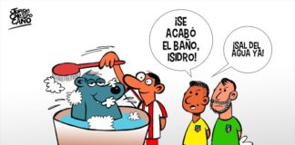 Baño, baño