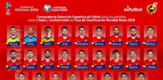 Koke, Saúl, Vitolo… ¡y Villa selección!