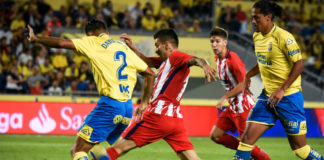 Correa: «Siempre hay cosas que mejorar»