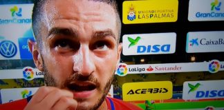 Koke: «Hemos jugado un grandísimo partido de inicio»