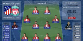 Torres se reencuentra con el Liverpool