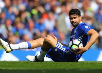 El Chelsea ordena a Costa que vuelva a Londres Clive Rose/Getty Images