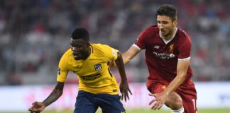 Thomas: «Todos ayudamos a defender bien y eso nos hace mejores»