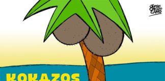 Kokazos de Canarias