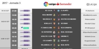 Horario infernal para el Valencia-Atlético de Madrid