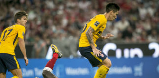 El Atleti, enemigo de las cesiones Jan Hetfleisch/Bongarts/Getty Images)
