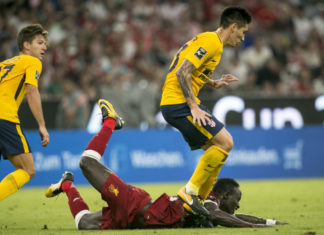 El Atleti, enemigo de las cesiones Jan Hetfleisch/Bongarts/Getty Images)