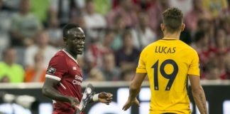Lucas: «Estamos felices por empezar bien la pretemporada»