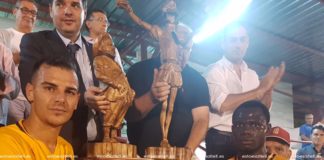 El Atleti B se lleva el Trofeo Cervantes RSD_Alcala-AtletiB_trofeo_cervantes_30082017