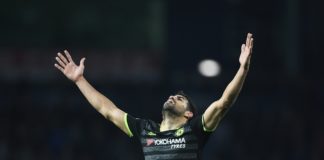 Diego Costa llegará al Atleti en 15 días, según la SER