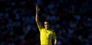 Martínez Munuera arbitrará el Girona – Atlético de la primera jornada