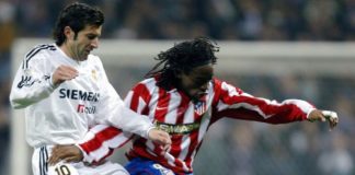 Qué fue de… 22. Musampa Fotografía: Getty Images