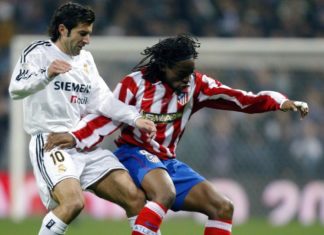 Qué fue de… 22. Musampa Fotografía: Getty Images