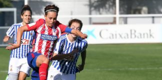 Objetivo consolidar el coliderato