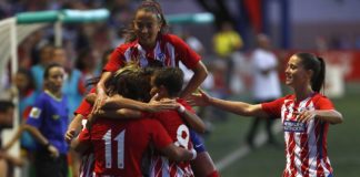 Viola, Paraluta y Daoudi, convocadas con sus selecciones