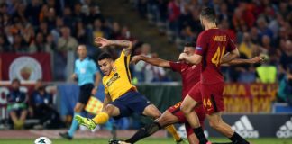 Correa: «Tenemos que seguir en esta línea»