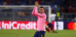 Koke: «Solo nos faltó el gol»