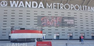 GALERÍA. Todas las placas del Paseo de Leyendas