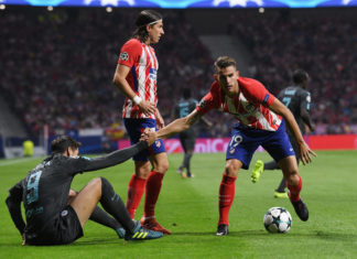 Lucas y la confirmación de la paciencia David Ramos/GettyImages