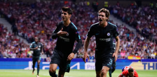 El Blues del Metropolitano