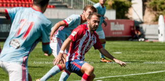 El filial viaja a Vigo con la intención de seguir sumando