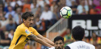 Tablas y pocas concesiones en Mestalla