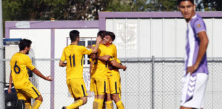 A seguir con la racha positiva frente al Valladolid ‘B’
